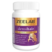 1 - Zeelab Densihair,  30 softgels 