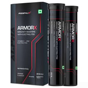 1 - Proathlix ArmorX,  20 tablet(s)  Orange (Pack of 2) 