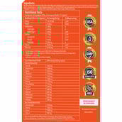 2 - Proathlix Universal Blend Whey Protein, 8.8 lb Choco Caramel