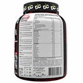 4 - Doctor'S Choice Bulk King Advanced Mass and Weight Gainer,  4.4 lb  Strawberry Banana Milkshake 