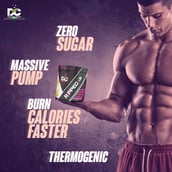 2 - Doctor'S Choice Ripped X5,  0.33 lb  Appletini 