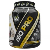 1 - Doctor'S Choice Iso Pro,  2.2 lb  Cookie & Cream 