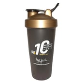 MuscleBlaze Biozyme Performance Whey 2 kg & Limited Edition Vidyut Shaker & Gym Bag Combo