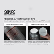 11 - Isopure 100% Whey Protein Isolate with Less Than 1.5 Grams Carbs,  4.4 lb  Creamy Vanilla 