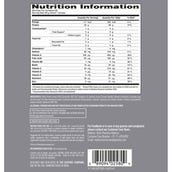 6 - Isopure 100% Whey Protein Isolate with Less Than 1.5 Grams Carbs,  4.4 lb  Creamy Vanilla 