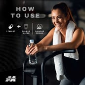 4 - MuscleTech Multi Vitamin,  90 tablet(s)  Unflavoured 