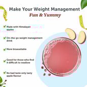 4 - Neuherbs Apple Cider Vinegar With Mother,  20 tablet(s)  Apple