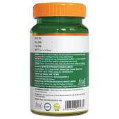 4 - Pure Nutrition Milk Thistle Liver Detox,  60 tablet(s) 