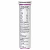 2 - Pure Nutrition Glutathione 500mg Orange,  15 tablet(s) 