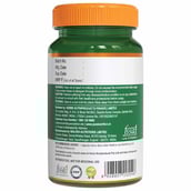 4 - Pure Nutrition Cranberry & Amla Extract,  60 veggie capsule(s) 