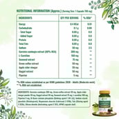 2 - Pure Nutrition Garcinia Cambogia,  60 veggie capsule(s) 
