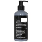 3 - Pure Nutrition Biotin Shampoo with Provitamin B5,  250 ml  for All Hair Types 