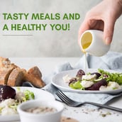 3 - Pure Nutrition Vitals Raw Cold Pressed Olive Oil,  0.250 L 