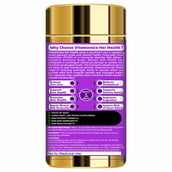 2 - Vitaminnica Her Health,  60 veggie capsule(s) 