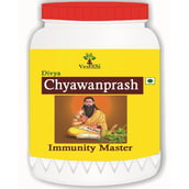 1 - Vedrisi Divya Chyawanprash, 500 g