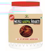 1 - Trivang Musli Ashwa Shakti,  1 kg 