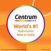 2 - Centrum Kids, 30 gummies Orange