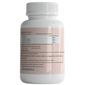 3 - Dr. Patkar's Vitamin D3,  30 capsules  Unflavoured 