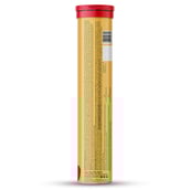 2 - Plix Life Apple Cider Vinegar with Mother,  15 tablet(s)  Lemon Ginger (Pack of 4) 