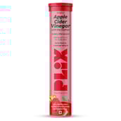 1 - Plix Life Apple Cider Vinegar with Mother,  15 tablet(s)  Juicy Watermelon 