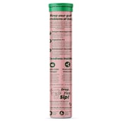 2 - Plix Life Probiotic Apple Cider Vinegar,  15 tablet(s)  Apple Burst 