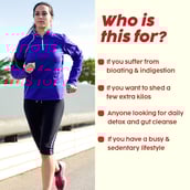 7 - Plix Life Probiotic Apple Cider Vinegar,  15 tablet(s)  Apple Burst 