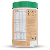 3 - Plix Sport 100% Plant Protein Strength (Post Workout),  2.2 lb  Raw Chocolate 