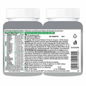 2 - Centrum Adults 50+,  Unflavoured  30 tablet(s) 