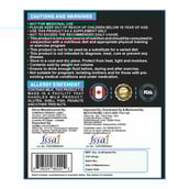 3 - HealthXP All Amino [Essential Amino Acids],  1 lb  41 Servings  Orange 