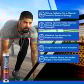 4 - Fast & Up Caffeine Rapid with Taurine,  20 tablet(s)  Cola 