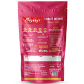 8 - Bagrrys Crunchy Beetroot Crisps, Spicy Paprika 60 g
