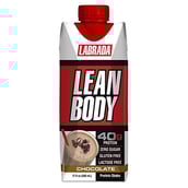 Labrada Lean Body RTD,  500 ml  Chocolate 