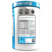 2 - Genetic Nutrition Bio Whey,  1.1 lb  Cookies and Cream 