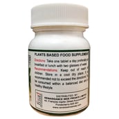 Guarana Fat Burner,  30 tablet(s)  Unflavoured 