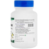 Healthvit Tribulus powder (250mg), 60 capsules