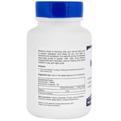 Healthvit Melatonin (3 mg),  60 tablet(s)  Unflavoured 