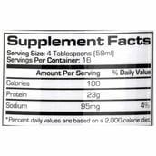 ProSupps Amino 23,  946 ml  16 Servings  Berry 