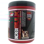 Pro Supps Incredi Bulk,  5.7 lb  Cookies & Cream 