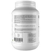 3 - Muscle Asylum Raw Whey & Creatine Monohydrate Combo, 2 Piece(s)/Pack Chocolate & Fruit Punch