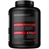 3 - MuscleTech Nitrotech Whey Protein & Platinum Multivitamin Combo, 2 Piece(s)/Pack Cookies & Cream