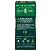 4 - Organic India Tulsi Green Tea,  25 Piece(s)/Pack  Ashwagandha 