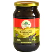 Organic India Chyawanprash,  0.5 kg 