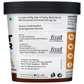 3 - Asitis Nutrition ATOM Peanut Butter Crunchy,  1 kg  Chocolate 