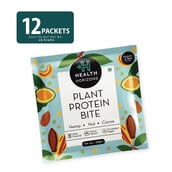 2 - Health Horizons Plant Protein Bite,  12 bar(s)  Cocoa 