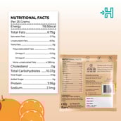 5 - Health Horizons Plant Protein Bite,  6 bar(s)  Assorted 