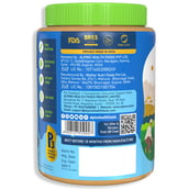 2 - Alpino Classic Peanut Butter,  1 kg  Smooth 