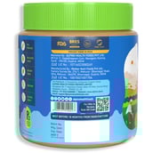 2 - Alpino Classic Peanut Butter,  0.400 kg  Smooth 