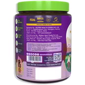 2 - Alpino Peanut Butter,  2.4 kg  Chocolate Smooth 