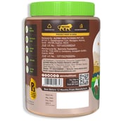 3 - Alpino Peanut Butter Powder,  0.400 kg  Dark Chocolate 