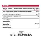 9 - TrueBasics For Her UTI,  30 tablet(s)  Unflavoured